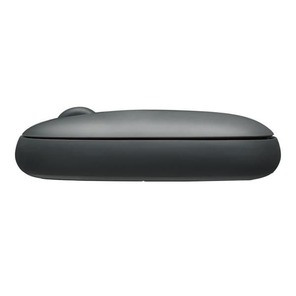 Trådlös Optisk Mus - RAPOO - M660 - 1300 DPI - Tyst - Multi-läge Bluetooth