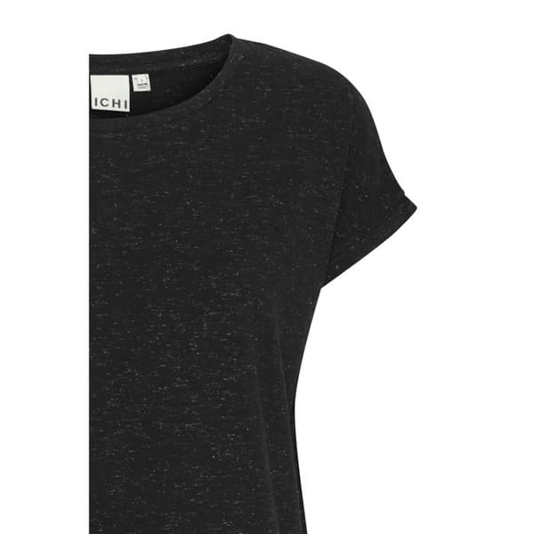 T-shirt dam Ichi Rebel SS6