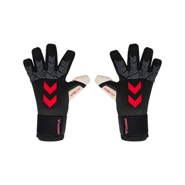 Hummel hyper grip målvaktshandskar