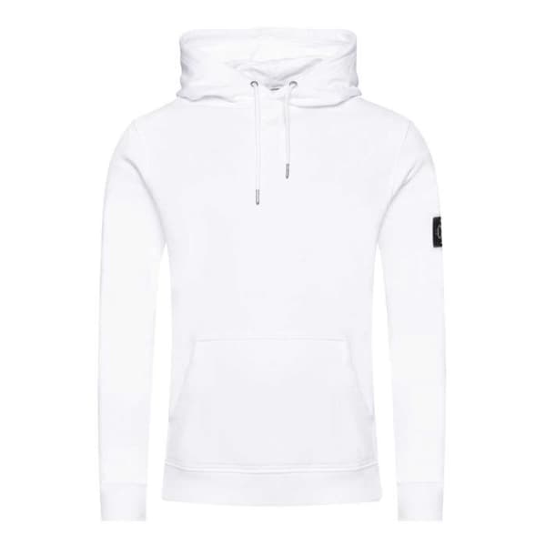 Hoody Monogram Huvtröja