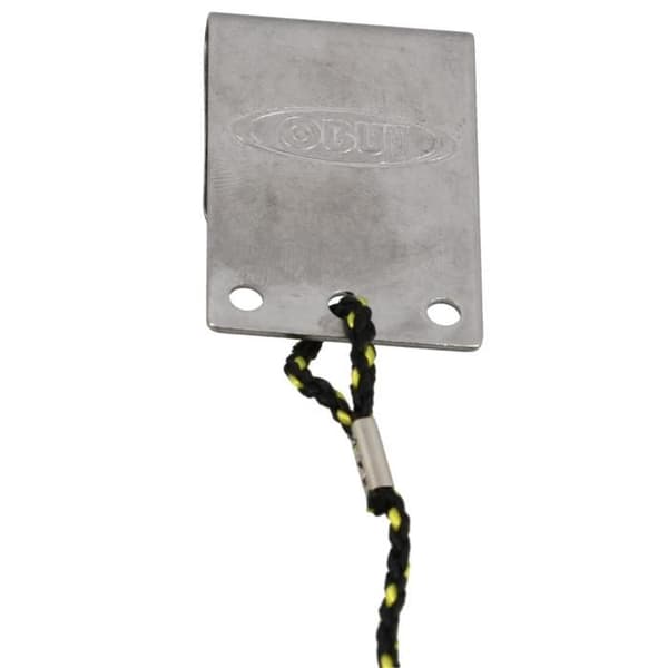 OBUT Bizouboule - Magnetisk bouleplockare, snöre 100 cm
