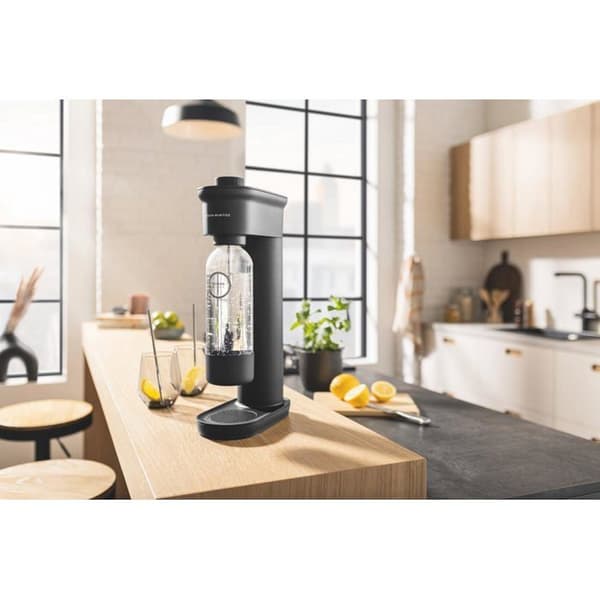 Gazeifikator - Grohe läskmaskin - 31943K00