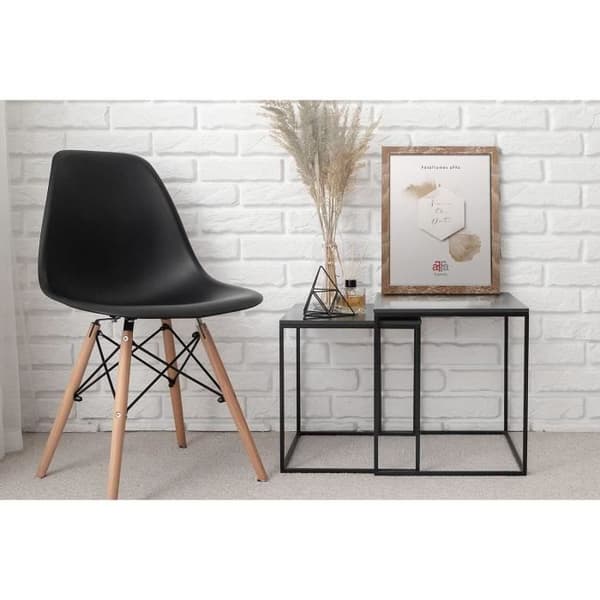 Ram för foto - aFFa ramar - Hekla - MDF - Rektangulär - 24 x 30 cm - Ljust ek