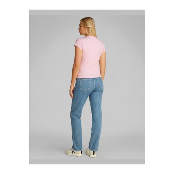 Toppar & T-shirts-T-shirt-Calvin Klein
