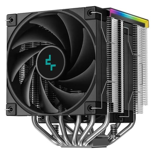 DeepCool AK620 DIGITAL SE Kylning