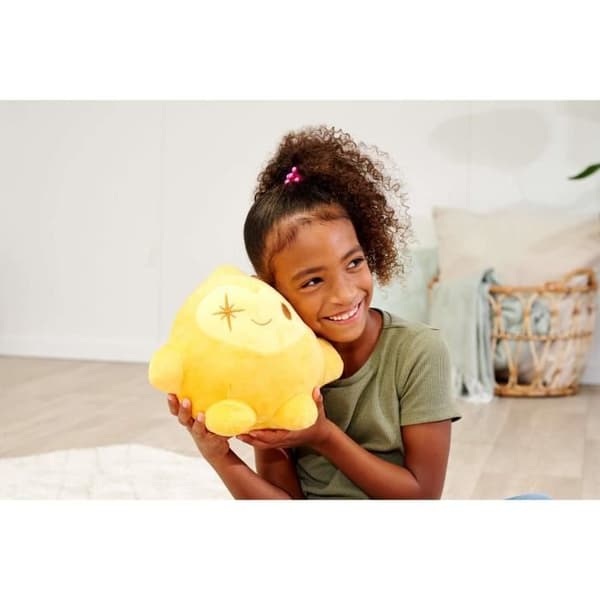 Disney Wish Star hugger maskot 25 cm