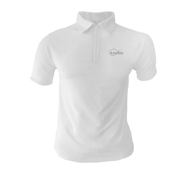 Konkurrenspolo Lexhis Dariel