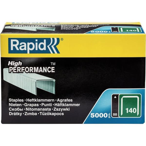 Snabbklammer för platt tråd nr 140