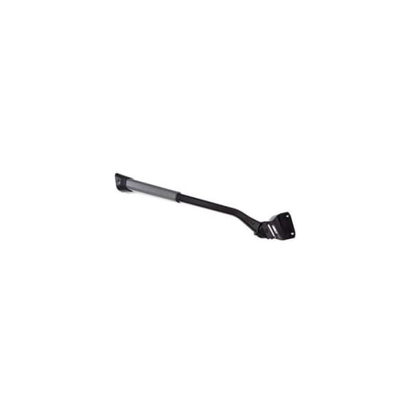 PLETSCHER - Cykelstativ Stay Comp 40 Flex Svart/Metallic Silver