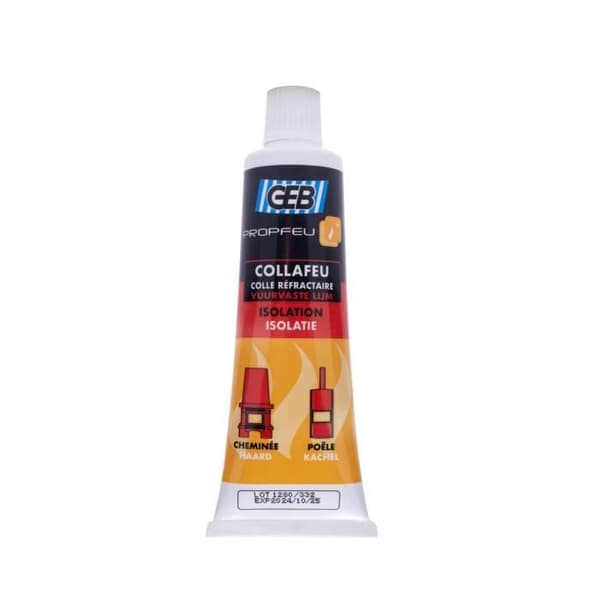 Collafeu spackelrör 50 ml - GEB - 125230