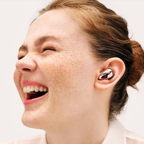 SAMSUNG Galaxy Buds Live Black