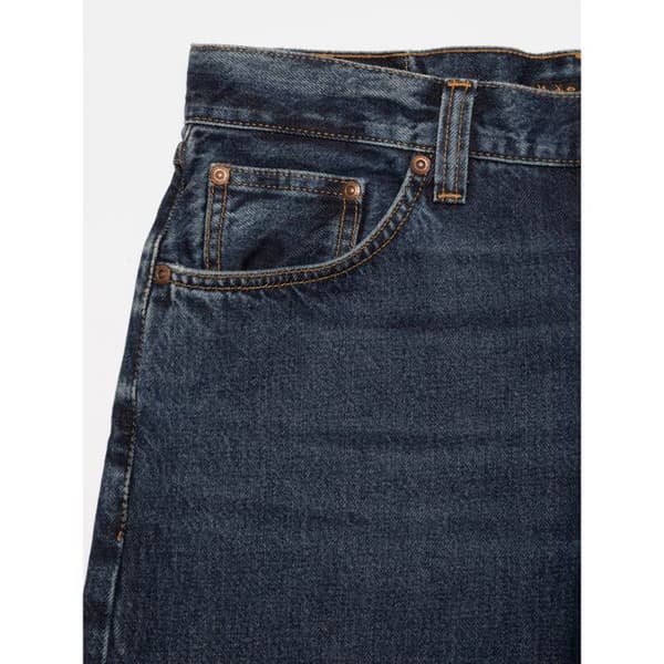 Jeans Regular Nudie Jeans Rad Rufus
