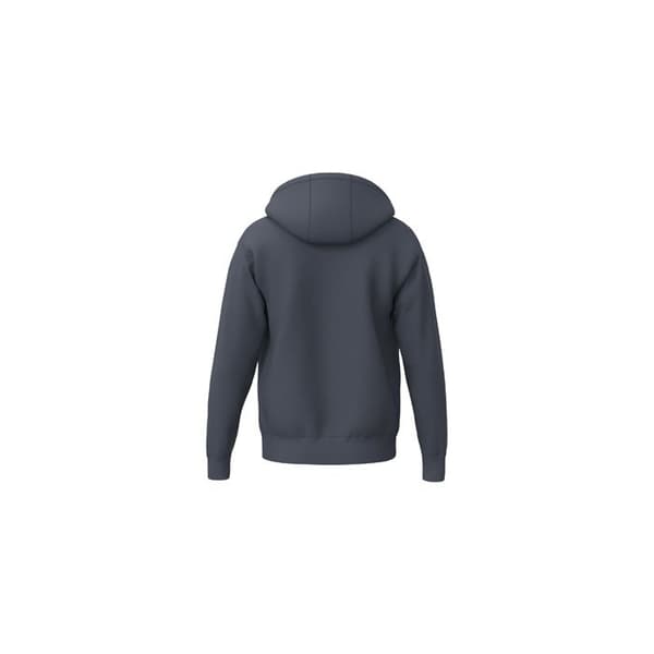 Erima TS hoodie - skiffergrå
