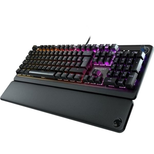 ROCCAT Pyro RGB Mechanical Gaming Keyboard