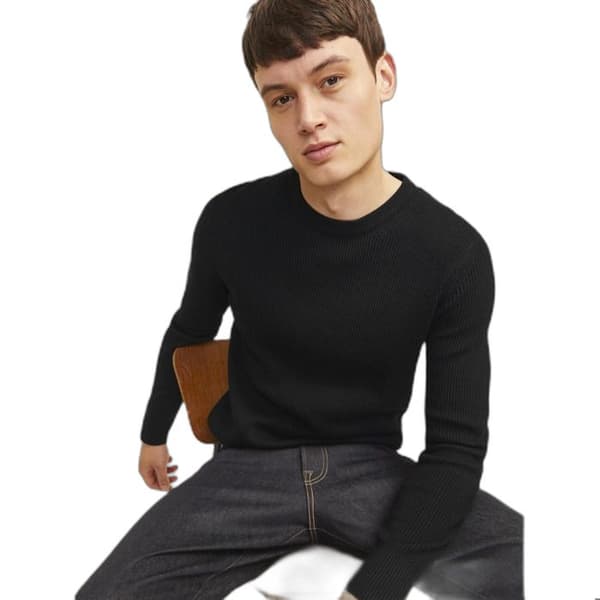 Jack & Jones Perfect stickad tröja