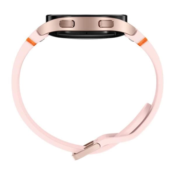 Smartklocka - SAMSUNG - Galaxy Watch FE - 40MM - Bluetooth - Roséguld