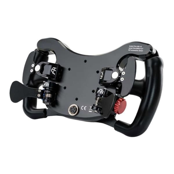 Ascher Racing F64-USB V3