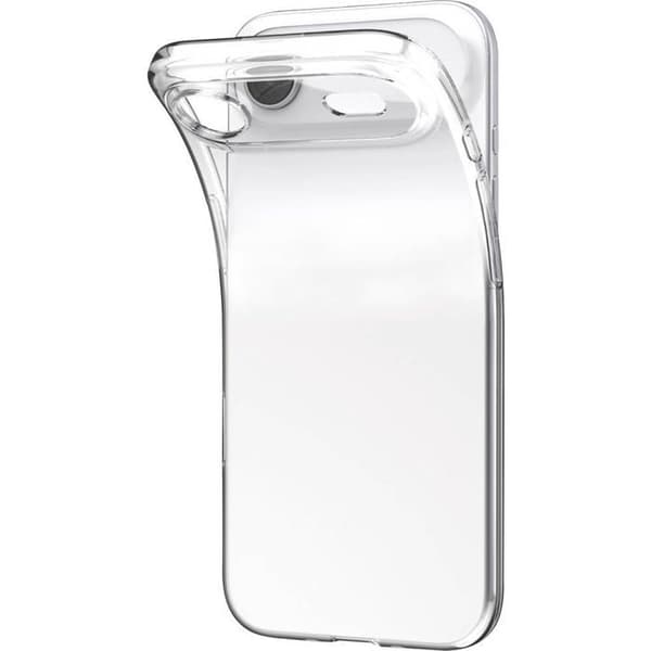 Puro Coque Apple iPhone Air PUIPC176603NUDETR