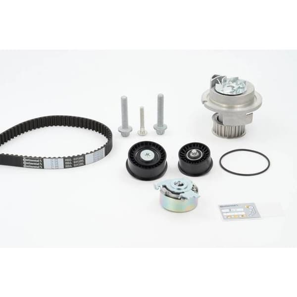 CONTITECH Timing kit + vattenpump CT975WP1
