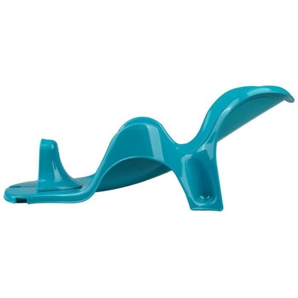 THERMOBABY Badstol Daphne® - Grön emeraude
