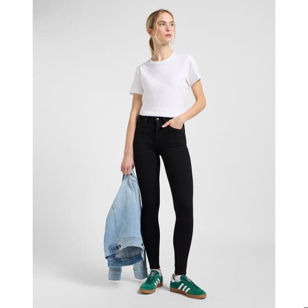 Damjeans Lee Scarlett