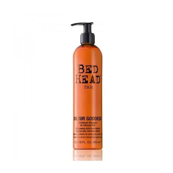 TIGI Color Goddess Shampoo 400ml