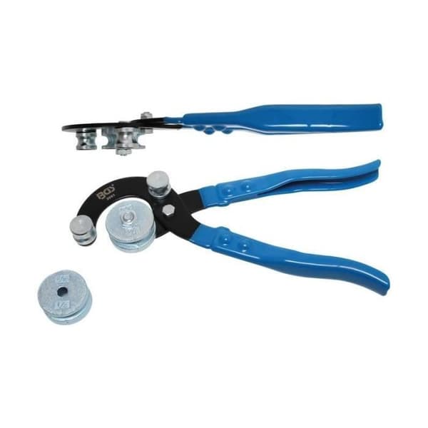 Rörbockare för kopparrör 4 - 10 mm