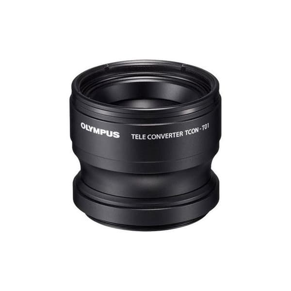 OLYMPUS Konverterare TV TCON-T01 för TG-1
