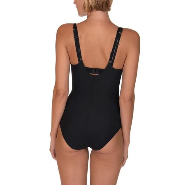 Lisca 23219 Bella icke vadderad icke trådlös formande bodysuit