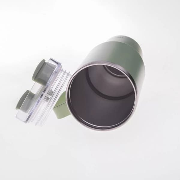 Mugg - kopp - mazagran Iguana Isolerad rese-kopp Conly