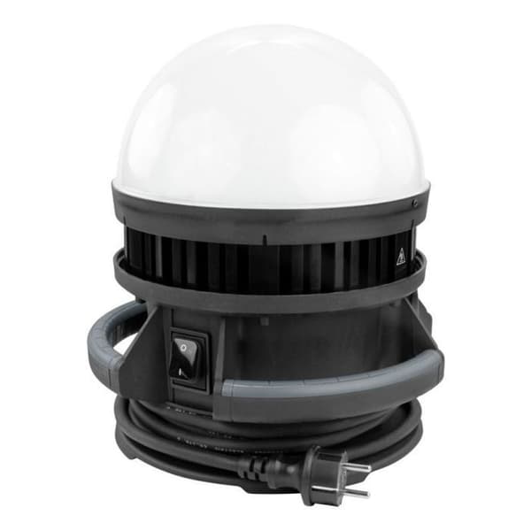 Ansmann arbetslampa Ball Light 36011500 lmaku