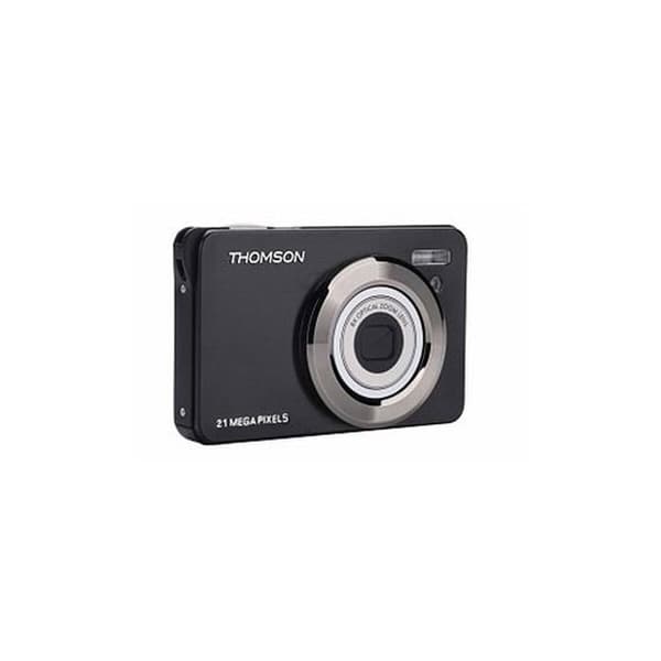Thomson THR317 digitalkamera Svart