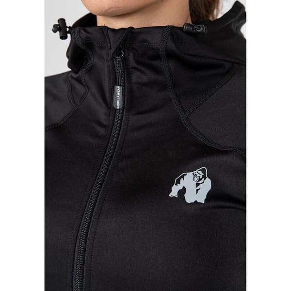 Gorilla Wear Halsey damtröja