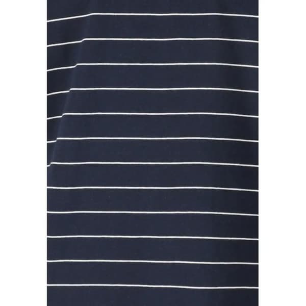 Randig T-shirt Nou Siddall