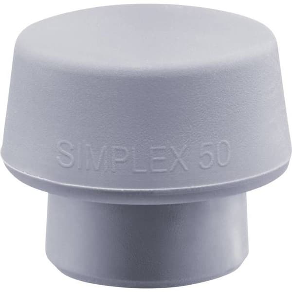 Halder SIMPLEX 3203.051 Reservhuvud halvfast 71 g 1 st