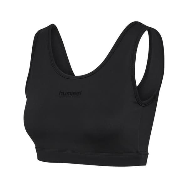 Dambehå Hummel Hiit Intensity - svart/ebony