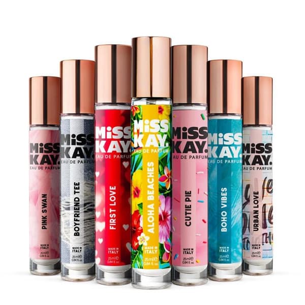 Miss Kay - Eau de Parfum