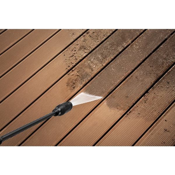 Högtryckstvätt K2 Power Control KARCHER - 360L/h - 140WW - 70 bar