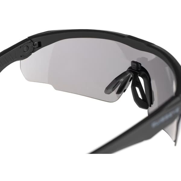 Taktiska glasögon SwissEye Blackhawk transparenta