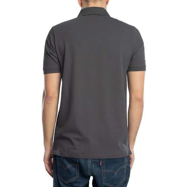 Polo Ultra Fin - Lyle & Scott