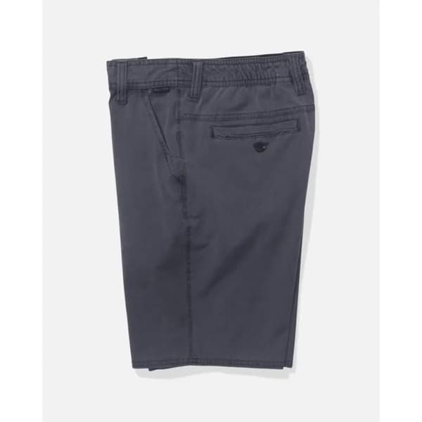 Kort barn Salty Crew Transom