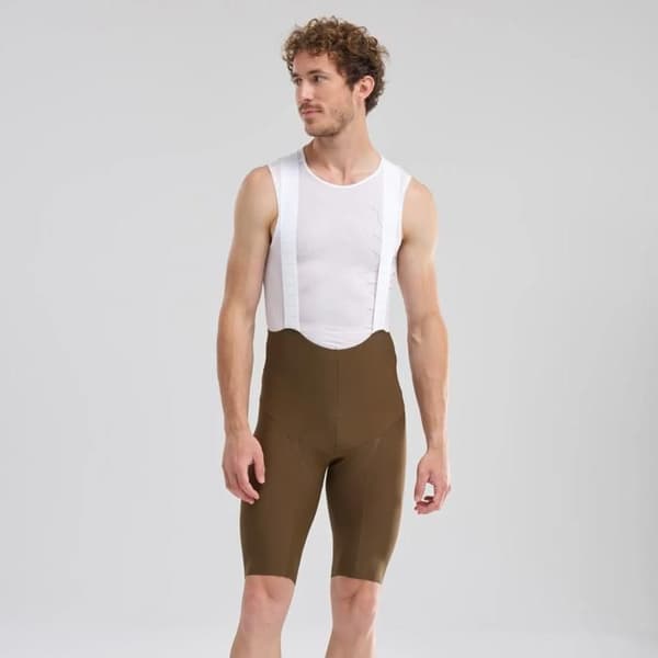 Mavic Aksium hängslen shorts