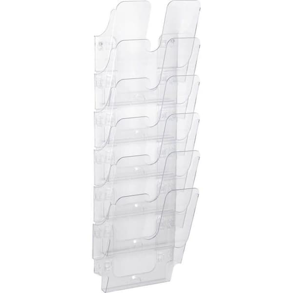 Hållbar FlexiPlus 6 1700008401 A4 Transp…