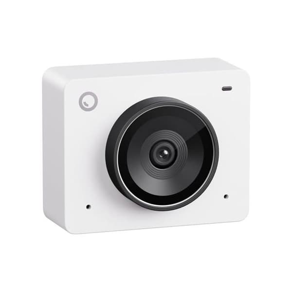 Webbkamera - OBSBOT - Meet 2 Cloud Vit - Modell OWW-2311-CE