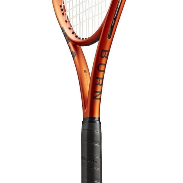 WILSON Burn 100LS V50 Röda racketar
