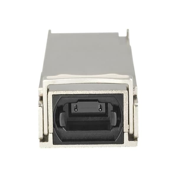 Nätverkskort - STARTECH - QSFP+ - 40GBase-SR4 - Multimode MPO - 150 m