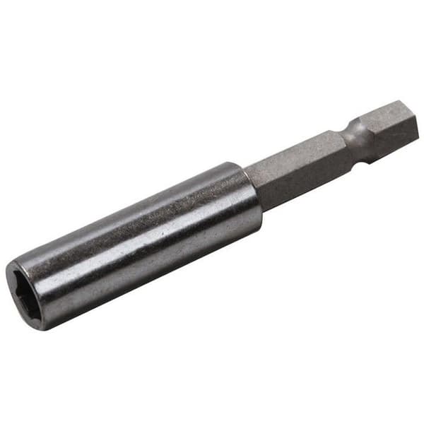 Magnetisk bitsfäste - DEWALT - 60 mm - Säker grepp - Precise placering - För elektroniska apparater