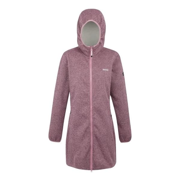 Regatta Bloomfield dam zip-up fleece