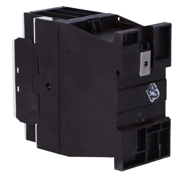 Kontaktor 11 kW/400 V, styrning 24 V DC DILM25-01-EA (RDC24)