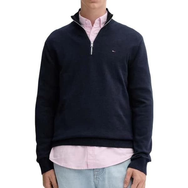 Pull Marine Man Tommy Hilfiger DM0DM21654